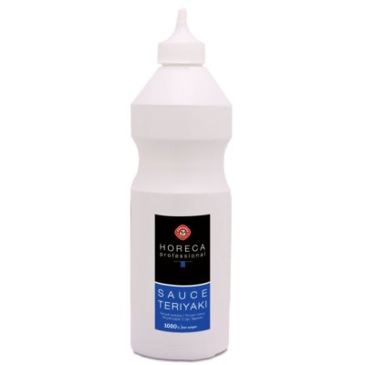 Sauce Teriyaki Horeca Professional, 1 kg